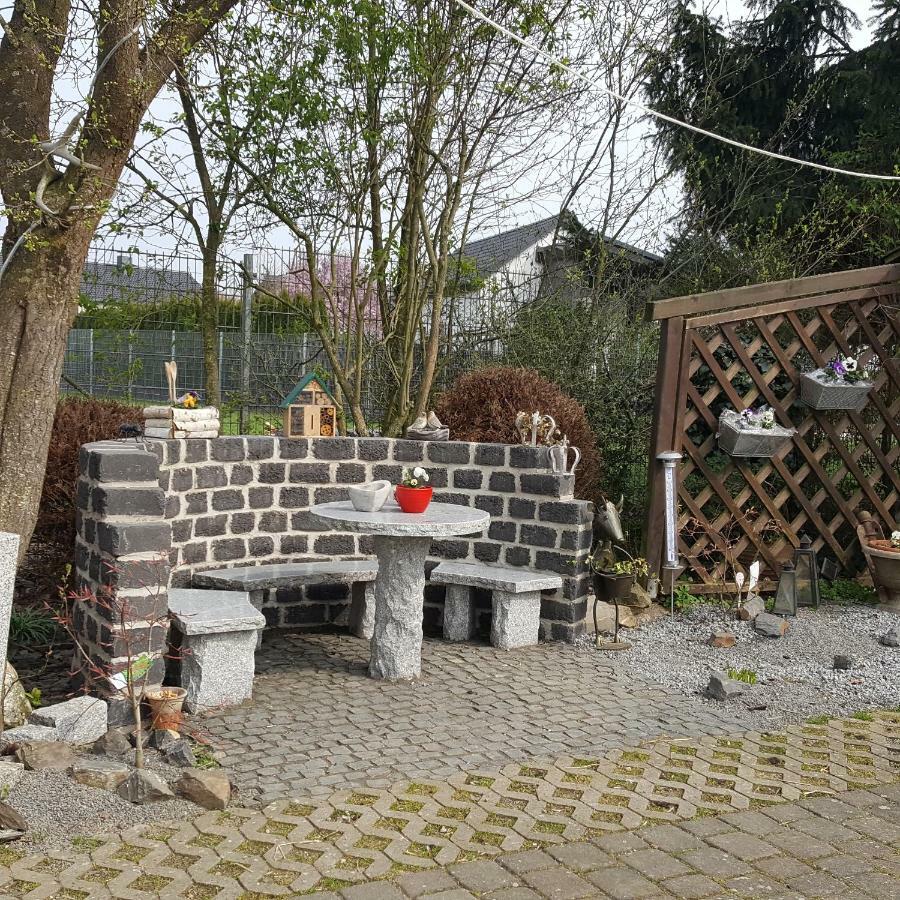 Ferienwohnung Scheid Lahr  Zewnętrze zdjęcie
