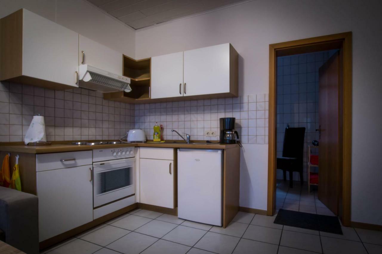 Ferienwohnung Scheid Lahr  Zewnętrze zdjęcie