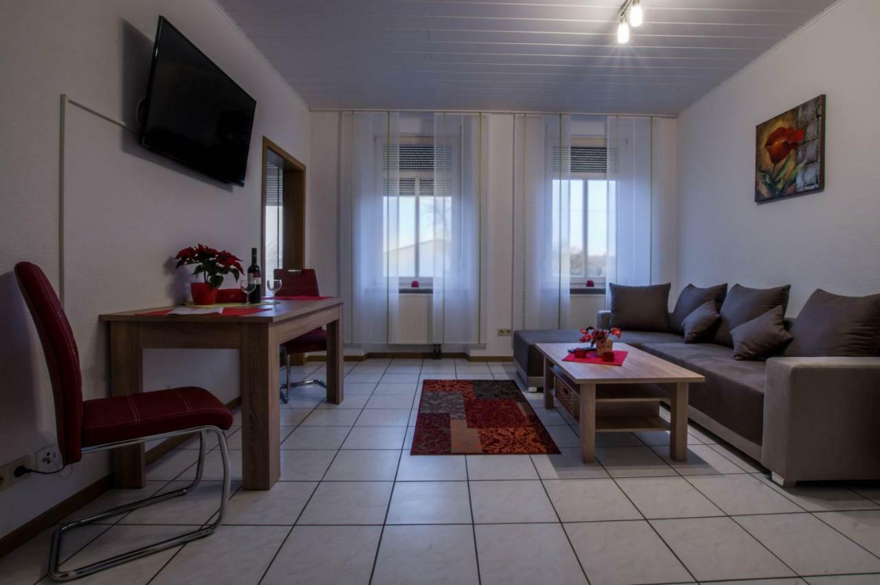 Ferienwohnung Scheid Lahr  Zewnętrze zdjęcie