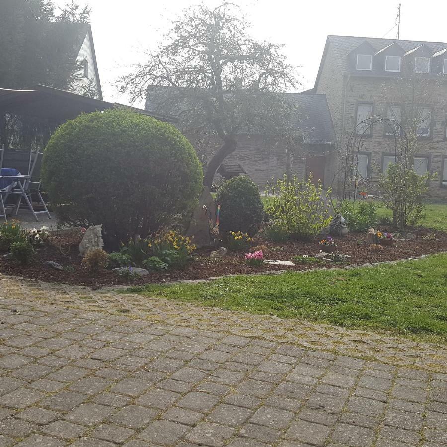 Ferienwohnung Scheid Lahr  Zewnętrze zdjęcie