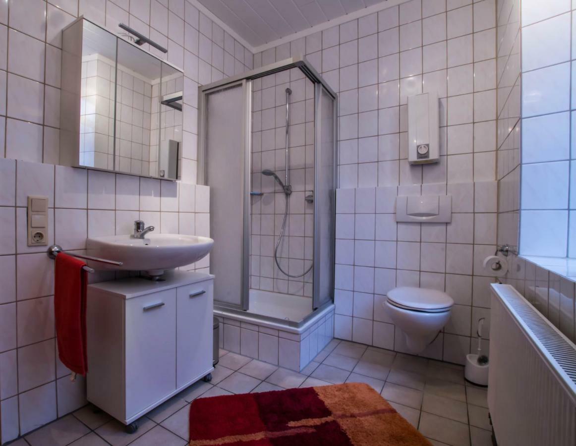 Ferienwohnung Scheid Lahr  Zewnętrze zdjęcie